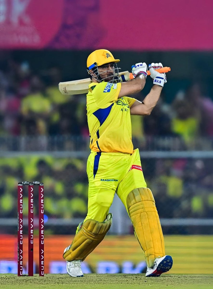 prashantambasta's tweet photo. "I wish in today's CSK vs PBKS match, CSK dominates the match and wins it by all out Punjab Kings completely!🥺🤗
#YellowArmy 

#IPL2025 #CSKvsPBKS #ChennaiSuperKings #PunjabKings  #IPL2025 https://t.co/s63UIQvANY