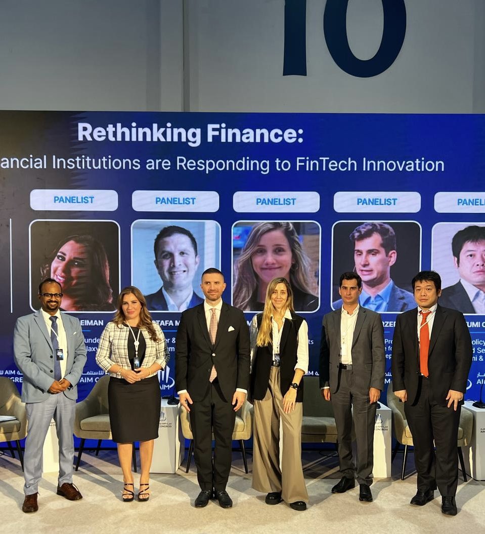 Fintech Galaxy tweet media