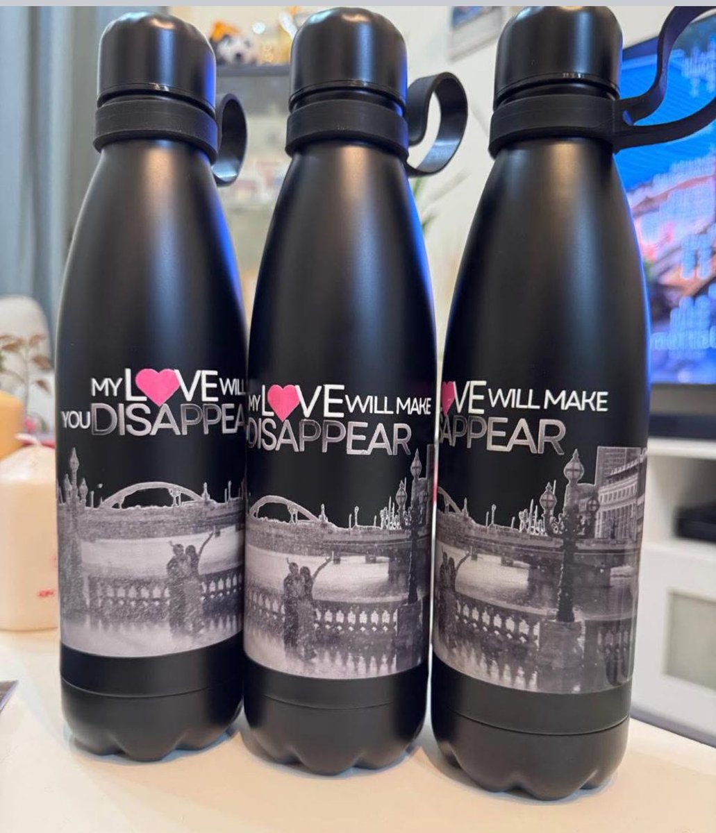 LhotLucina's tweet photo. Flex ko lang some of the beautiful merch na napamigay sa 2-day BS ng KPUO Dubai for #MyLoveWillMakeYouDisappear 

@Tatilac29 @MaeMaeR09 @joycemac1129 @_justnori_ 

Kita-kits tayo ulit sa Special screening!!!
🎤 Exclusive Q&A with KimPau
📸 Group photo opportunity
🎁 A special TFC surprise just for you!

💌 Special Screening Dates:
📍 Reel Cinemas Dubai Mall - April 12
📍 Reel Cinemas Dubai Marina Mall - April 13

🎟 Grab your tickets now:
👉 https://t.co/YPyTnASd7F

📲 More details:
👉 https://t.co/NuvwzviGt5…