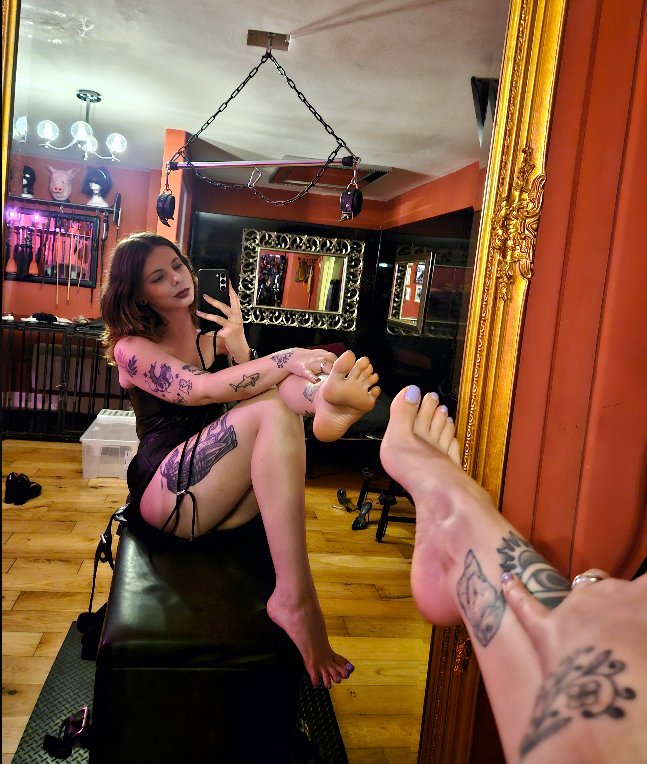 .<a href="/missdemilux/">Miss Demi Lux - 🇬🇧 London & FMTY /TMTY 🌍</a> Miss Demi Lux – London Mistress ukmistressguide.co.uk/news/ #LondonMistress #LondonMistresses