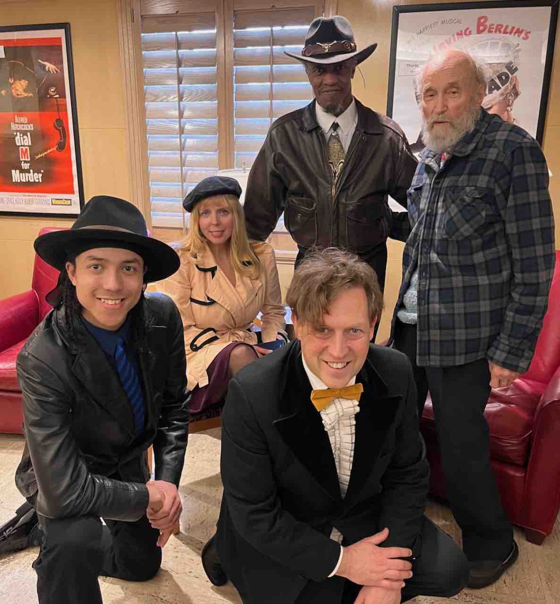 James Kennedy (@iamjameskennedy) on Twitter photo Huge crowd at the <a href="/EastmanMuseum/">EastmanMuseum</a> for the Rochester screening of the <a href="/90secondnewbery/">90-Second Newbery</a>, hosted by me and Bruce Coville! Kids made great movies: a stop-motion TALE OF DESPEREAUX, a claymation LINCOLN: A PHOTOBIOGRAPHY, and more! Recap: jameskennedy.com/2025/04/07/the… Huge crowd at the <a href="/EastmanMuseum/">EastmanMuseum</a> for the Rochester screening of the <a href="/90secondnewbery/">90-Second Newbery</a>, hosted by me and Bruce Coville! Kids made great movies: a stop-motion TALE OF DESPEREAUX, a claymation LINCOLN: A PHOTOBIOGRAPHY, and more! Recap: jameskennedy.com/2025/04/07/the…