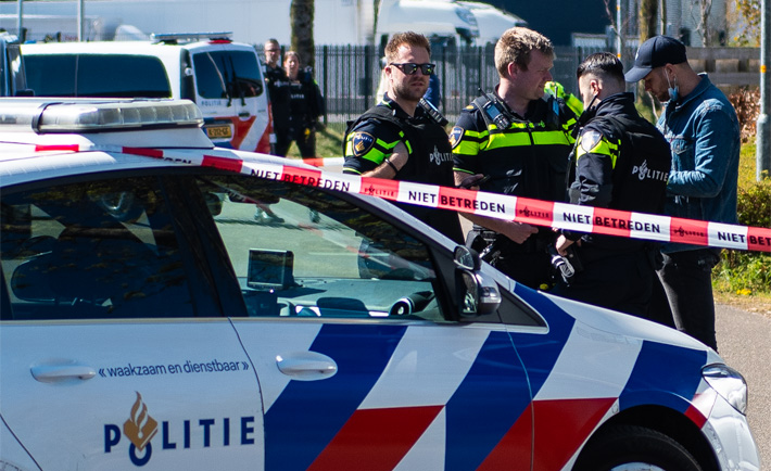 Vijfde verdachte aangehouden in Dinxperlo drugszaak