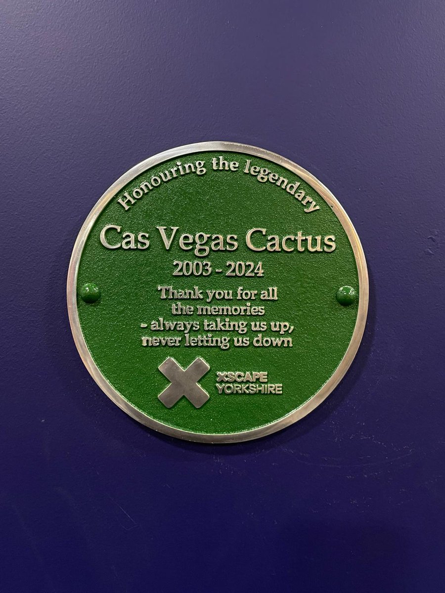 March saw us throw the final hurrah for the Cas-Vegas cactus, help promote a striking new offering, and shout about sizzling new menus - and we've shared all in our latest PR Diary. Read it here: umpf.co.uk/pr-diary-cas-v…