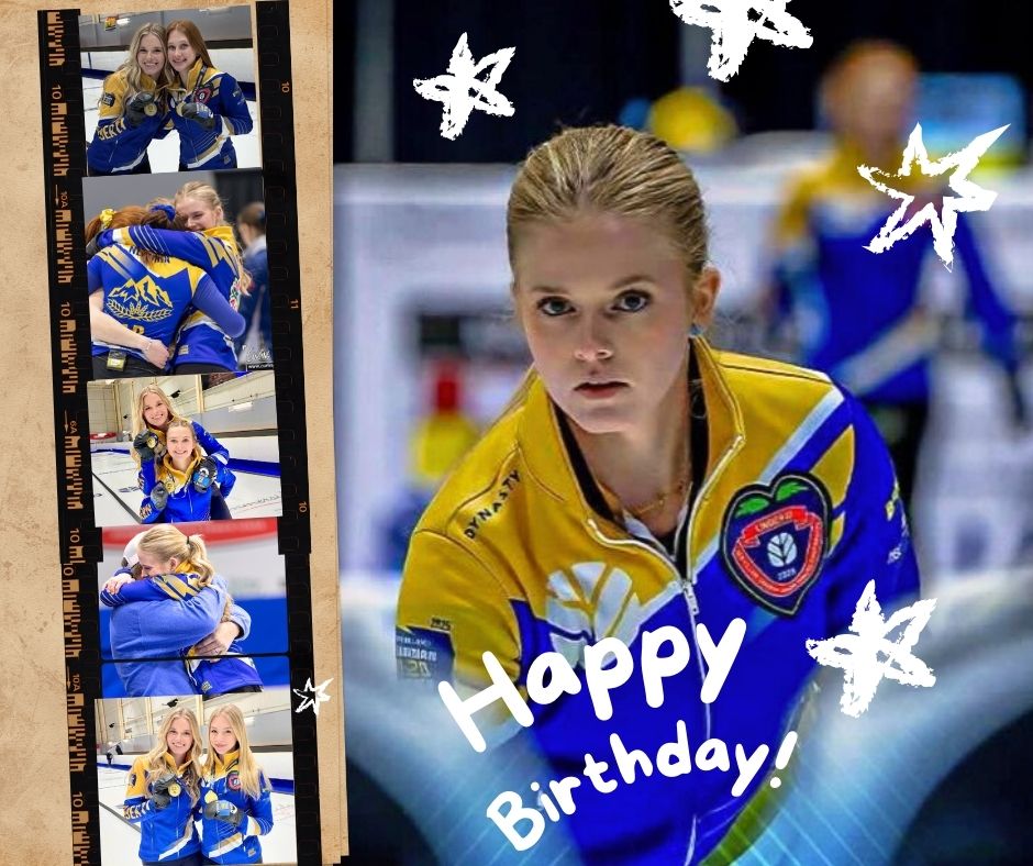 Team Plett (@teamplett) on Twitter photo Join us as we wish a happy birthday to our skip, @mylaplett πππ₯³ We hope you have a year of fun and success as you represent Canada π¨π¦
We look forward to celebrating with you!π₯
#bday #bigday #teamcanada #party
π·: <a href="/CUPEvents/">Credit Union Place</a> <a href="/Curling_Photos/">CurlingPhotos</a> Join us as we wish a happy birthday to our skip, @mylaplett πππ₯³ We hope you have a year of fun and success as you represent Canada π¨π¦
We look forward to celebrating with you!π₯
#bday #bigday #teamcanada #party
π·: <a href="/CUPEvents/">Credit Union Place</a> <a href="/Curling_Photos/">CurlingPhotos</a>