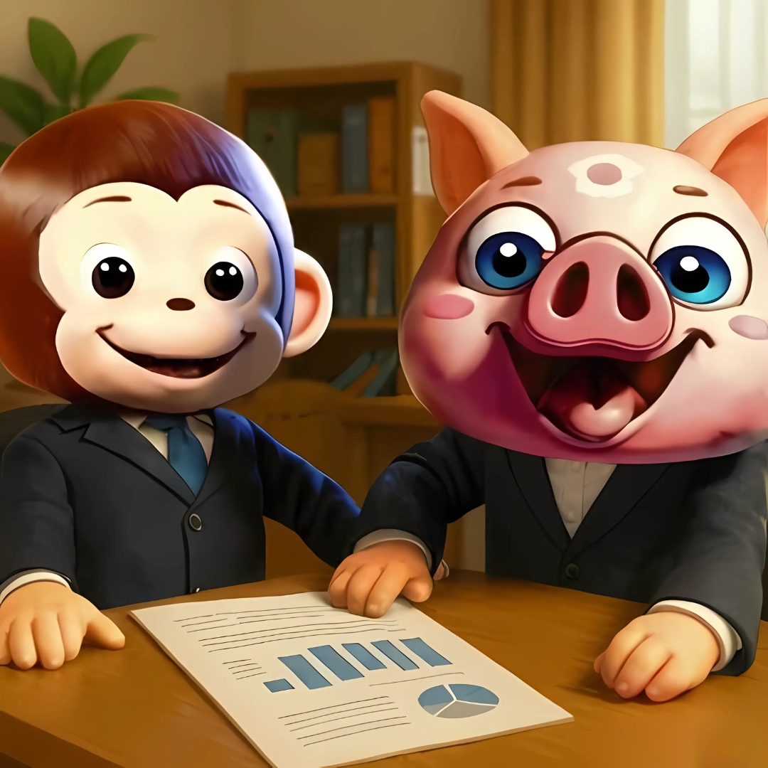 COCO MONG Syndicate tweet media