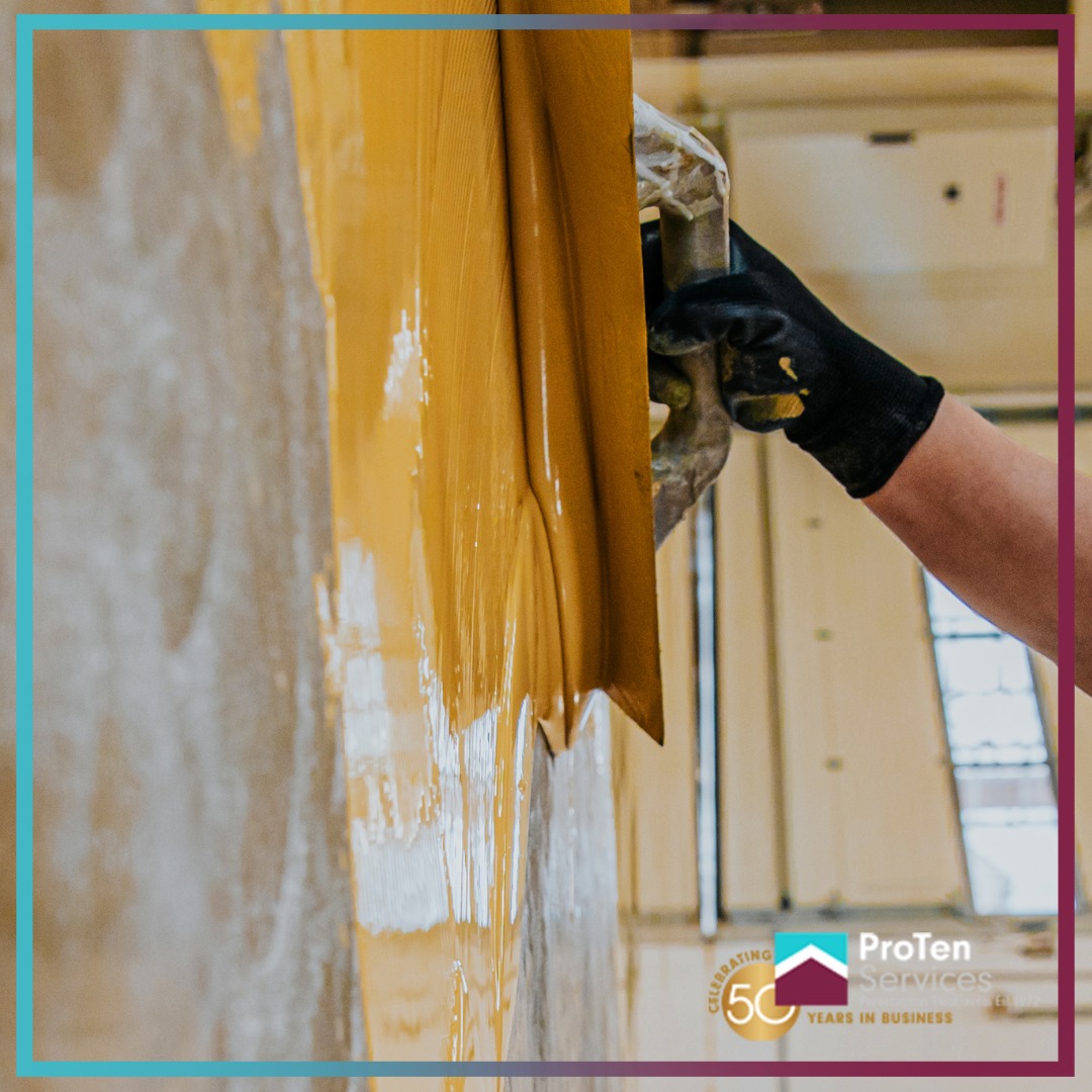 ProTenServices's tweet image. 🛠️ Timber Resin Repairs ProTen’s expert team can assess, recommend, and carry out timber resin repairs to preserve structural integrity and extend the life of your property
🌐 protenservices.co.uk #TimberRepairs #StructuralIntegrity #ProTenServices #PropertyCare