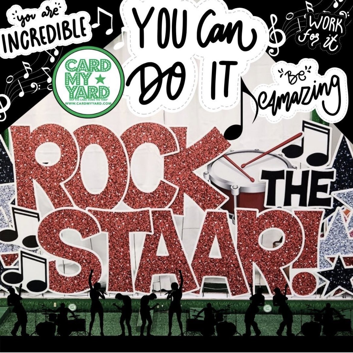 Wishing you all the best! You got this!! 🫶🏾 <a href="/PetroskyPirates/">Petrosky Elementary</a>