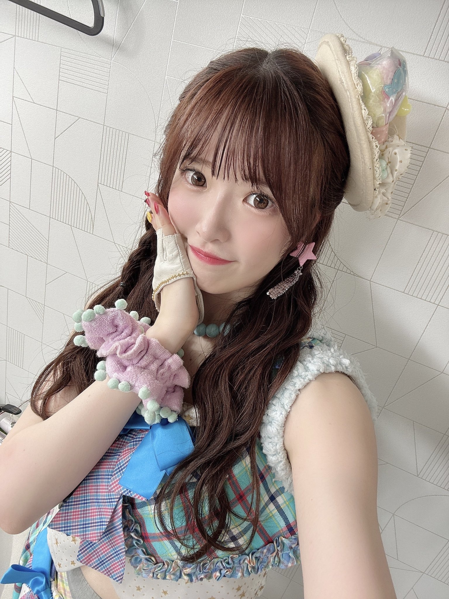 武藤 小麟(AKB48) on X: 