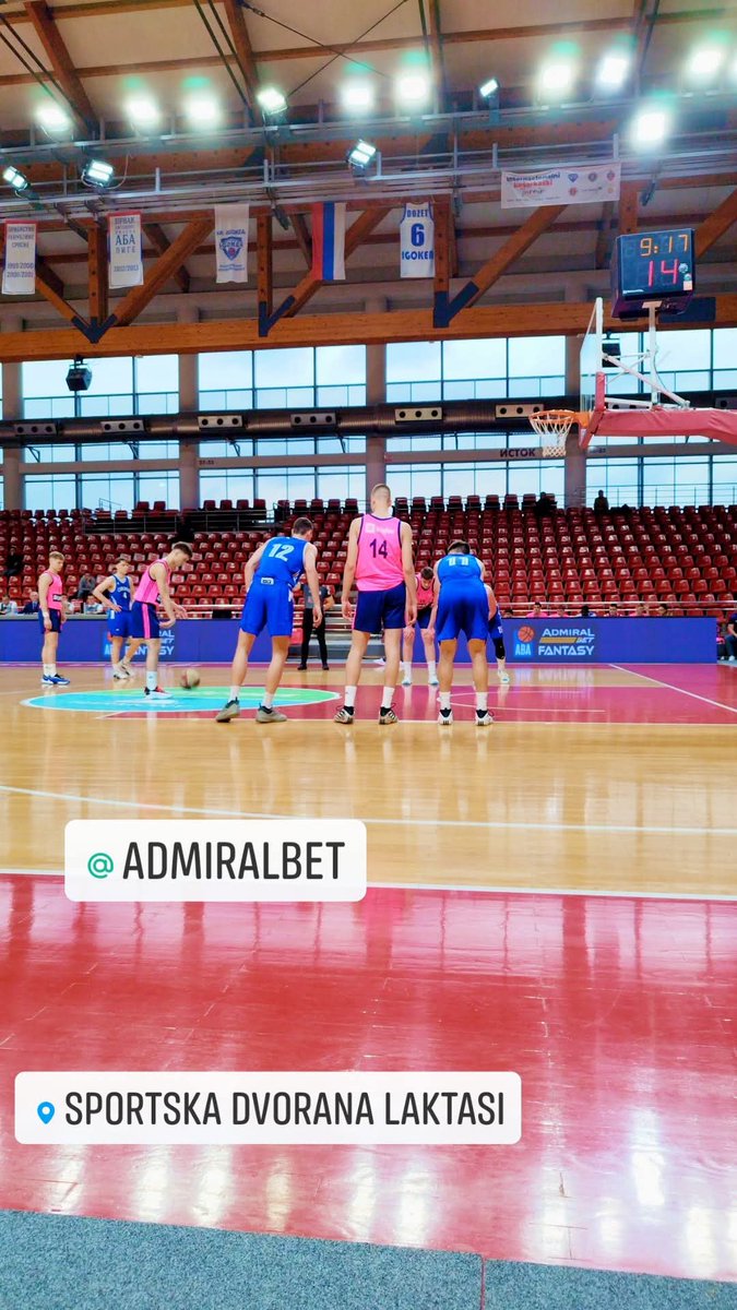 ABA U19