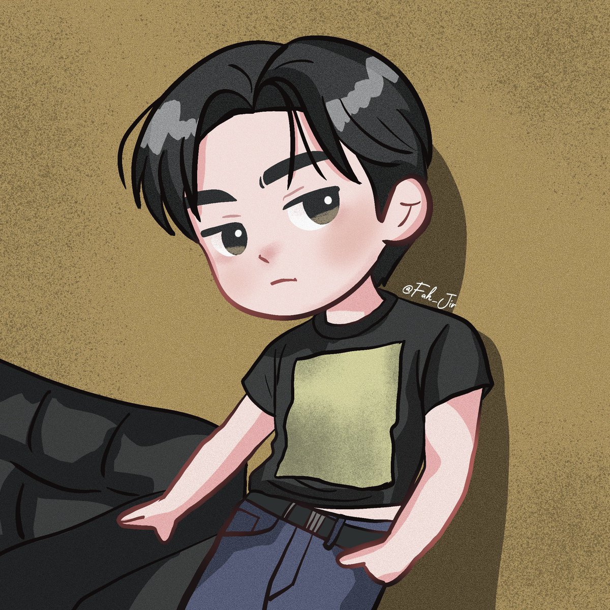 Baby Gem 👻

♡ #Gemini_NT #เจมีไนน์ <a href="/gemini_ti/">gemini_nt</a>