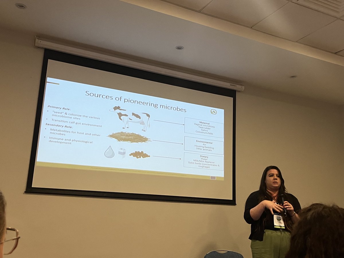 Sinéad Waters (@sineadmwaters) on Twitter photo Congratulations to Sabine Scully from Teagasc on her excellent presentation <a href="/BSAS_org/">BSAS</a> on the characterisation of microbiomes in colostrum collected from dairy cows <a href="/holoruminant/">HoloRuminant H2020</a> <a href="/PaulSmid94/">Paul Smith</a> <a href="/DaithiK2000/">David Kenny</a> Congratulations to Sabine Scully from Teagasc on her excellent presentation <a href="/BSAS_org/">BSAS</a> on the characterisation of microbiomes in colostrum collected from dairy cows <a href="/holoruminant/">HoloRuminant H2020</a> <a href="/PaulSmid94/">Paul Smith</a> <a href="/DaithiK2000/">David Kenny</a>