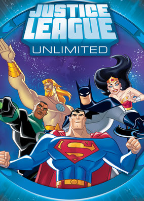 whatonnetflix's tweet photo. Justice League and Justice League Unlimited are leaving Netflix US on May 9th. https://t.co/c6mx6ryNPw