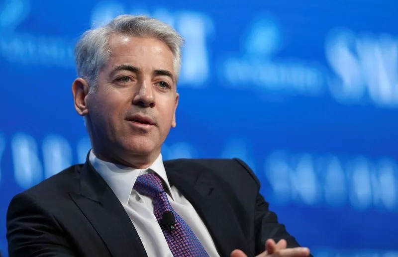MarioNawfal's tweet photo. 🇺🇸ACKMAN: RUSHING THE TRUMP TARIFFS COULD HURT U.S. ECONOMY

Ackman says the U.S. should delay new tariffs by 30 to 90 days to give trade talks a chance before making big moves.

He supports tariffs but says rushing them could cause “unnecessary harm” and hurt small businesses and regular people.

Ackman is one of several business leaders worried about the plan — JPMorgan’s Jamie Dimon and BlackRock’s Larry Fink say it could slow down the whole economy.

Source: Reuters, @BillAckman