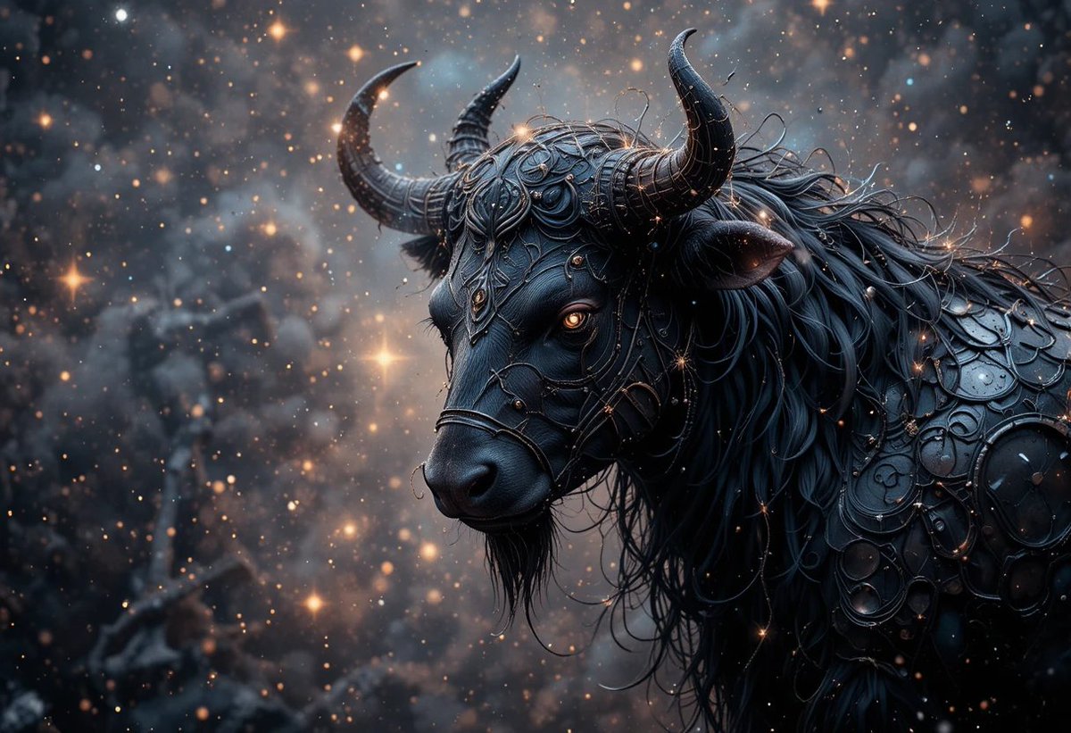 LunaJade_V's tweet photo. Taurus, ruled by Venus, embodies cosmic strength, sensuality, and stability. Discover its celestial influence, traits, and connection to the stars.
https://t.co/F8d68OVfQl
#Taurus #EarthSigns #zodiac #ZodiacSigns https://t.co/APDWJIZoOb