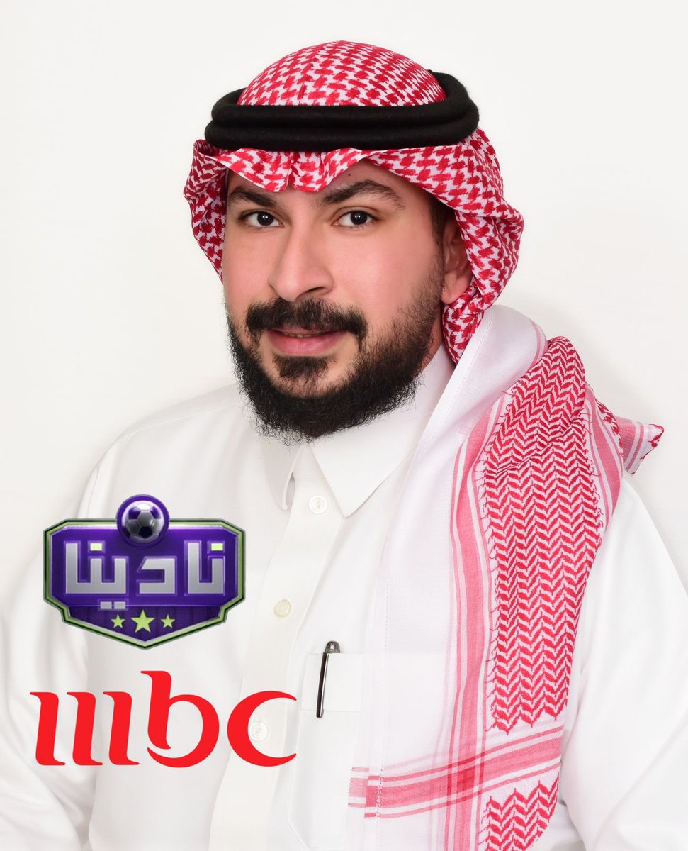 معن القويعي tweet media