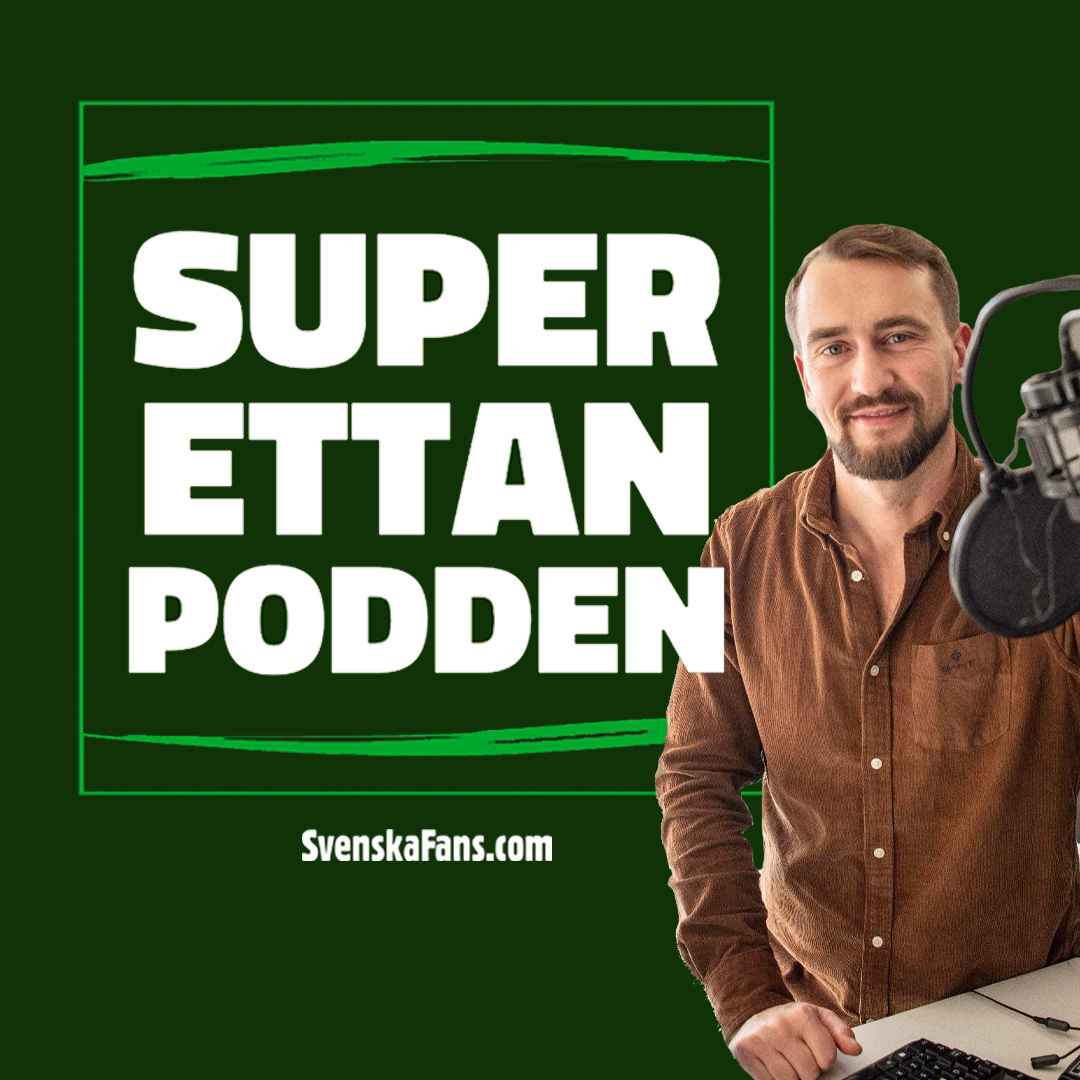 Superettanpodden tweet media