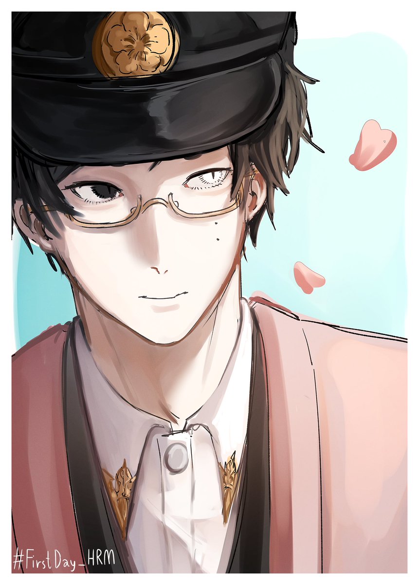 Yoshiaki_HRM's tweet photo. #FirstDay_HRM
เวลาผ่านไปไวราวกับโกหก รู้ตัวอีกทีตนก็ได้มาอยู่ปีสองเสียแล้ว
หวังว่าในปีนี้ จะเป็นปีที่น่าจดจำนะ https://t.co/992FnSGxp7