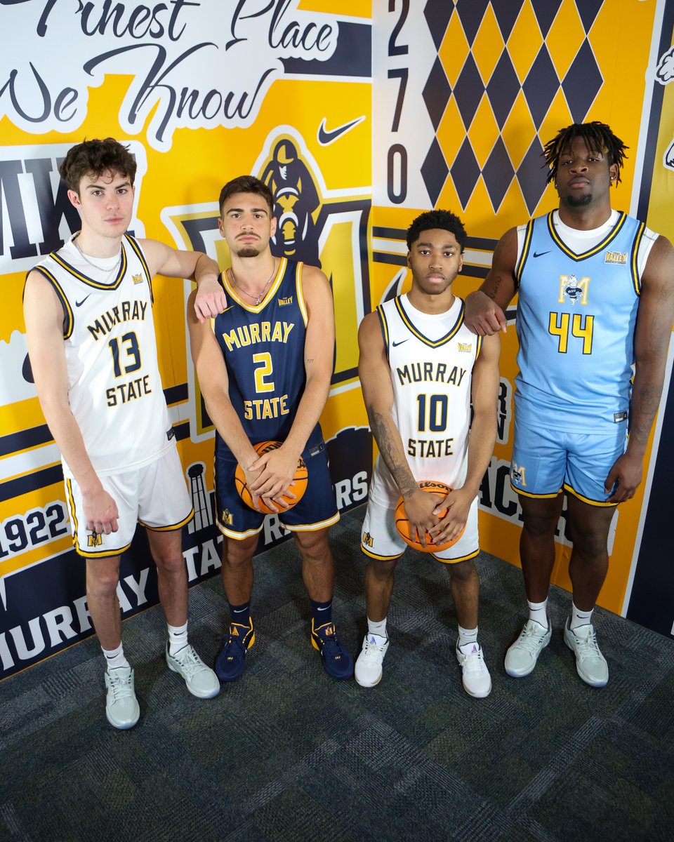 RacersHoops's tweet photo. The future is 𝗕𝗥𝗜𝗚𝗛𝗧 🤩

#GoRacers🏇 https://t.co/SGHfgFZJEX