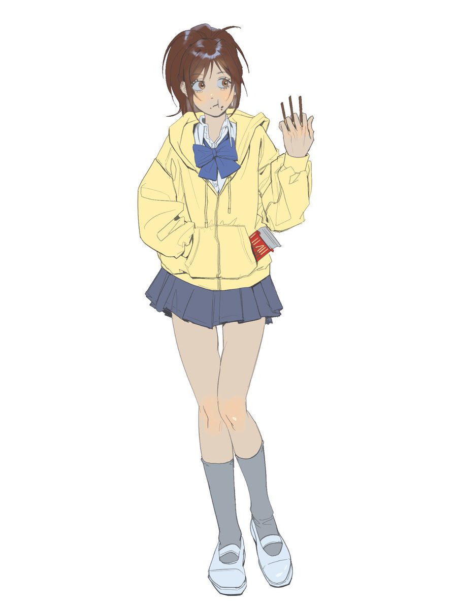 진격중 사샤 #aot