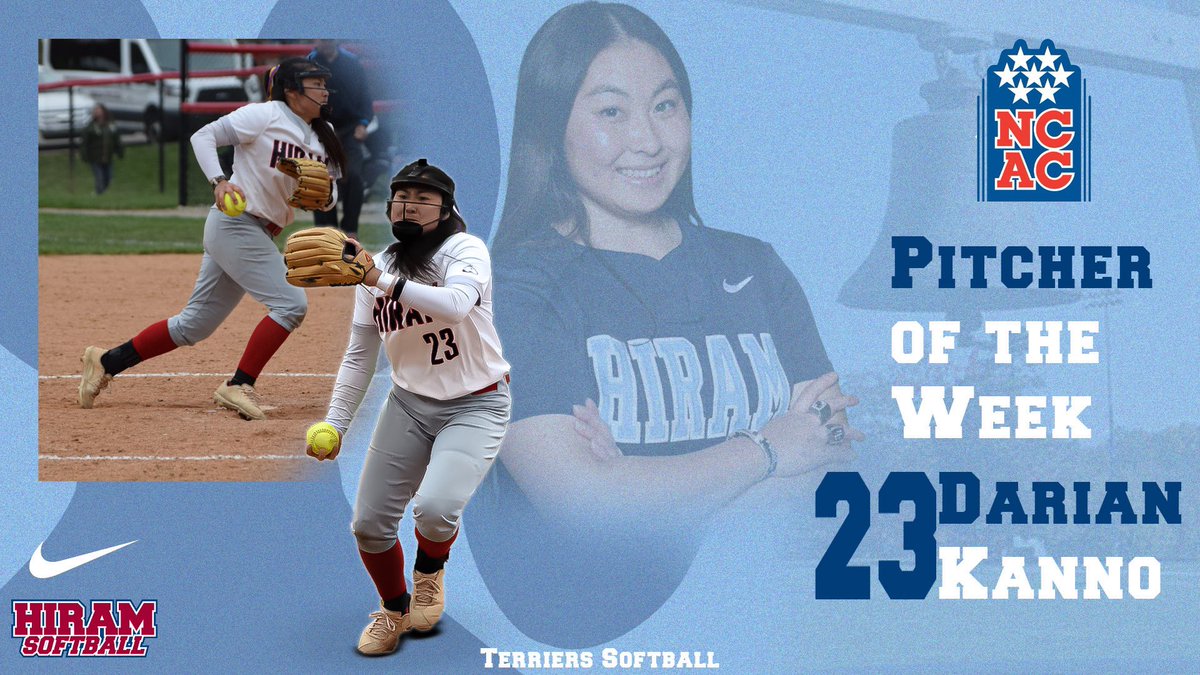 Hiram College Athletics tweet media