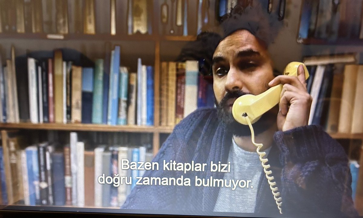defnezgi9's tweet photo. 🎬 the storied life of a.j. fikry /2022 https://t.co/R6Mcb5OAOT