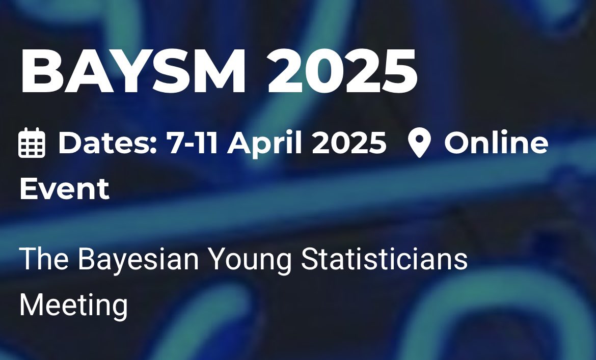 Brown Data Science Institute tweet media