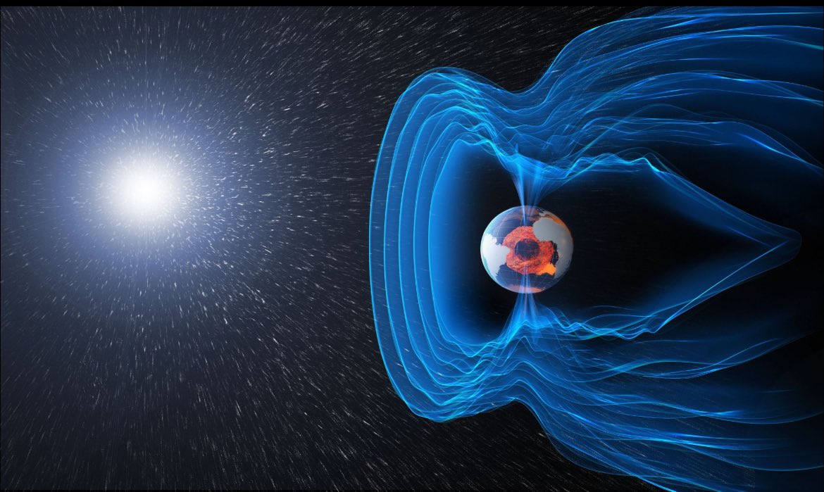 Elisabetta Iorfida (@astrobtaior) on Twitter photo 📢 NEW ITT📢 launched by <a href="/esa/">European Space Agency</a> in the framework of ESA Solid & Magnetic Science Cluster called "4D Earth Core+". 🌎 🛰 🧭 🧲 on Earth's Core Dynamics at esastar-publication-ext.sso.esa.int/ESATenderActio…
⏳ Closing date: 20 May 2025 13:00 CET
💵 Budget: 500.000 📃 All info at the link above <a href="/esa_swarm/">ESA's Swarm mission</a> 📢 NEW ITT📢 launched by <a href="/esa/">European Space Agency</a> in the framework of ESA Solid & Magnetic Science Cluster called "4D Earth Core+". 🌎 🛰 🧭 🧲 on Earth's Core Dynamics at esastar-publication-ext.sso.esa.int/ESATenderActio…
⏳ Closing date: 20 May 2025 13:00 CET
💵 Budget: 500.000 📃 All info at the link above <a href="/esa_swarm/">ESA's Swarm mission</a>