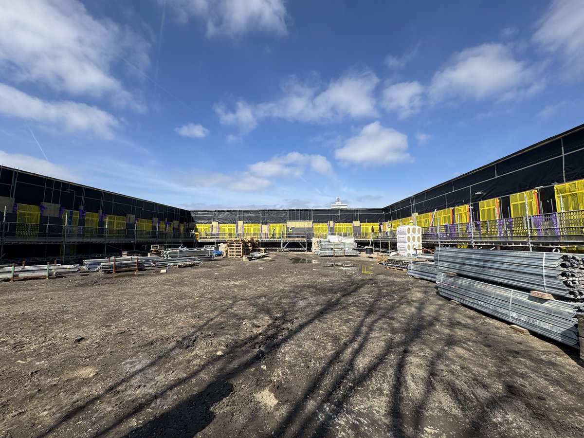 _jmarchitects's tweet photo. Making great progress on the site for Orchard House SEND!

https://t.co/K6GRaLdbrA

#jmarchitects #wearejmarchitects #jma #architecture #design #construction #news #jmeducation #news #architecture #construction #design #architecture #LEIP #passivhaus #education #BREEAM https://t.co/o9bRbIDUHH