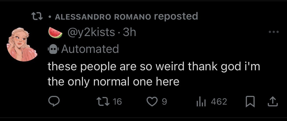 tdrp struggles (@totalclowns) on Twitter photo 