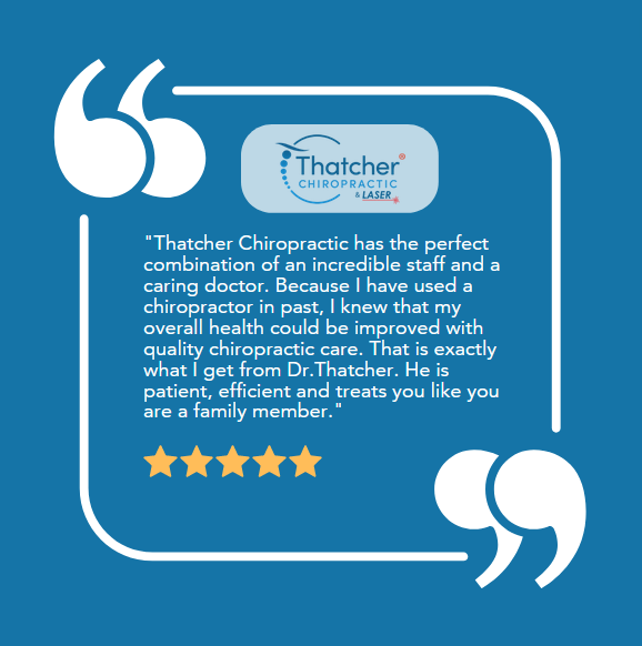 ThatcherChiroMI's tweet photo. If you’ve heard a lot of rumors about going to the chiropractor, you could be missing out on amazing pain relief options! Learn fact from fiction on our website: https://t.co/Uz8c4hZpwH https://t.co/VNqskcU3Kx