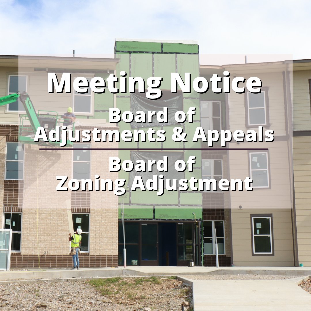 CITY OF HOT SPRINGS (@hotspringsgov) on Twitter photo The BZA will hold a public hearing at 4pm on April 23 at City Hall, 133 Convention Blvd. The BAA will not hold a meeting on April 23 due to no agenda items this month. The next scheduled meeting is May 28.  For more info, visit cityhs.net/BZA or cityhs.net/BAA. The BZA will hold a public hearing at 4pm on April 23 at City Hall, 133 Convention Blvd. The BAA will not hold a meeting on April 23 due to no agenda items this month. The next scheduled meeting is May 28.  For more info, visit cityhs.net/BZA or cityhs.net/BAA.