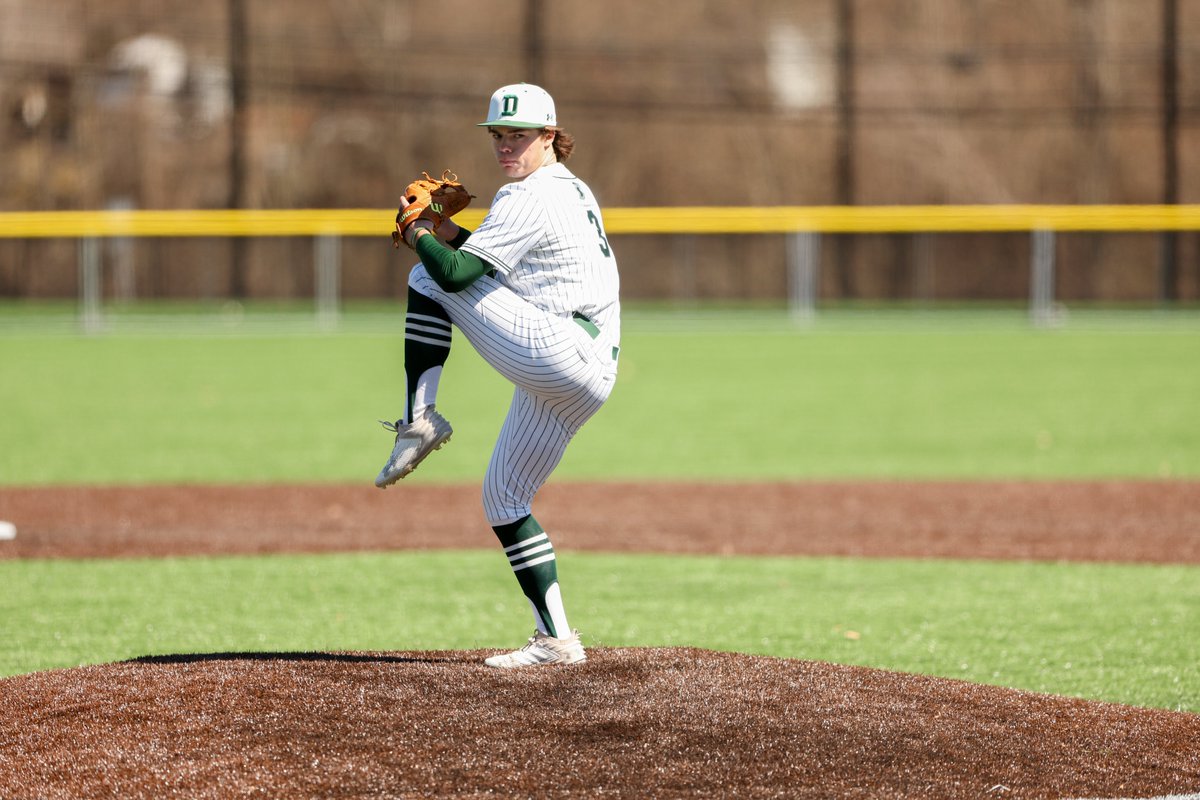 PREP INSIDER! 

▶️Deerfield in unfamiliar role as defending champ

baseballjournal.com/prep-insider-d…