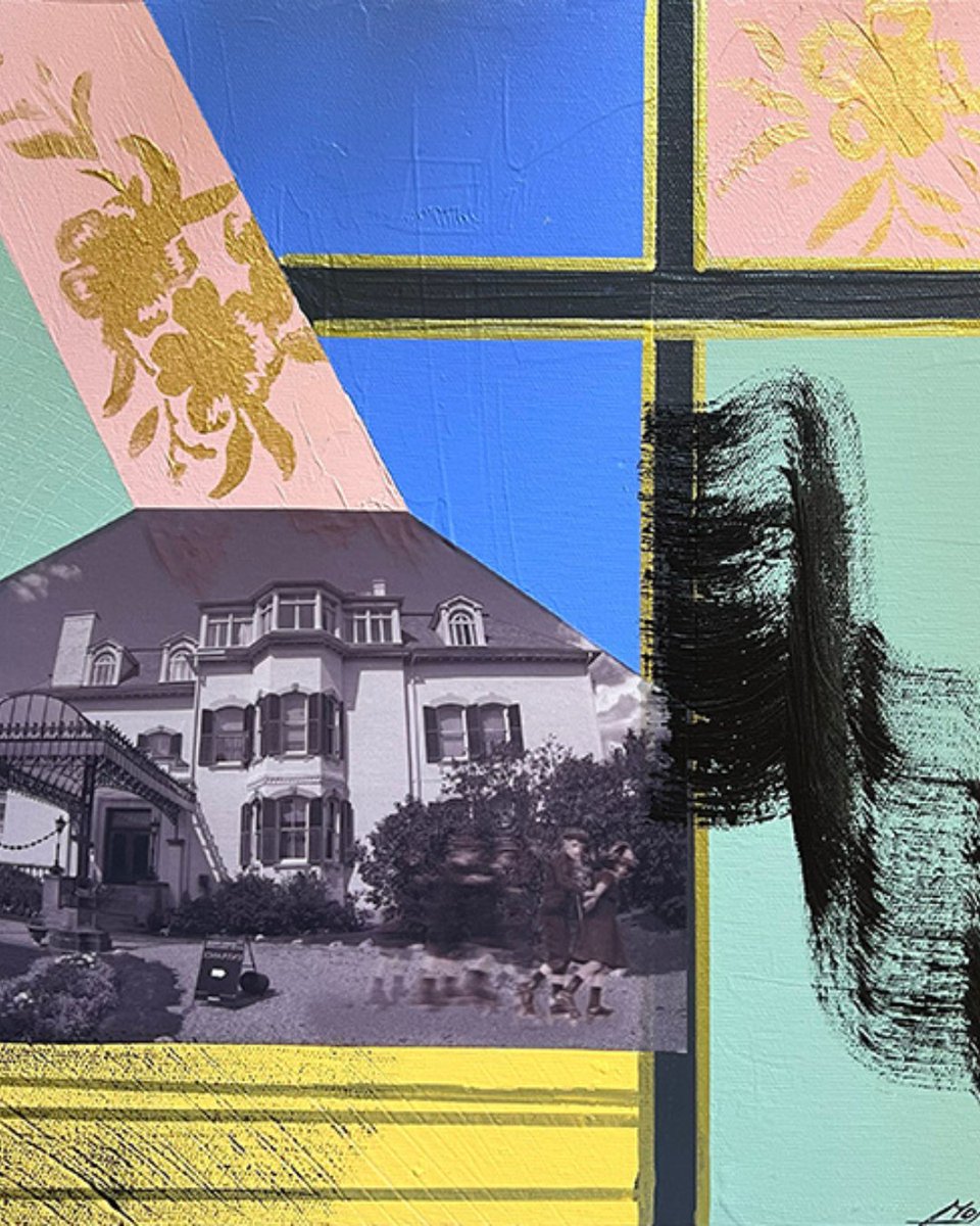 Meet two talented lens-based artists and first-time participants at TOAF: Sherif Hosni, who received our Best of Photography &amp; Digital Media award and Mona Raissi, who received the Honourable Mention Photography &amp; Digital Media award. Learn more: toaf.ca/awards/?swcfpc…