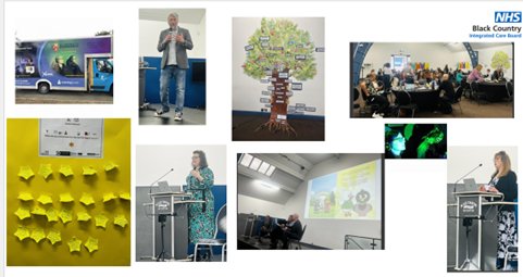 On 27th March, the PINS (Partnerships for Inclusion of Neurodiversity in Schools) Celebration brought together education, health, PCFs &amp; partners to reflect on the project’s legacy.
