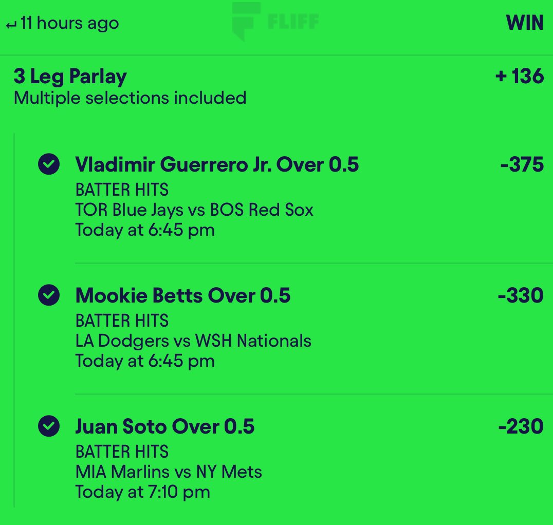 Caprue_'s tweet photo. CASH THIS POSTED ✅🆓

JOIN UP‼️

- TODAYS PLAYS ALREADY POSTED 🚨

FOR $0.17 A DAY OR $5 A MONTH YOU CAN WIN DAILY! ALL RESEARCHED PROPS !🥼⬇️

https://t.co/KrAGs79mXd

#PrizePicks
#PrizePicksNBA #PlayerPropBet #fanduel  #GamblingTwitter
#UnderdogFantasy https://t.co/mDSAX0szCb