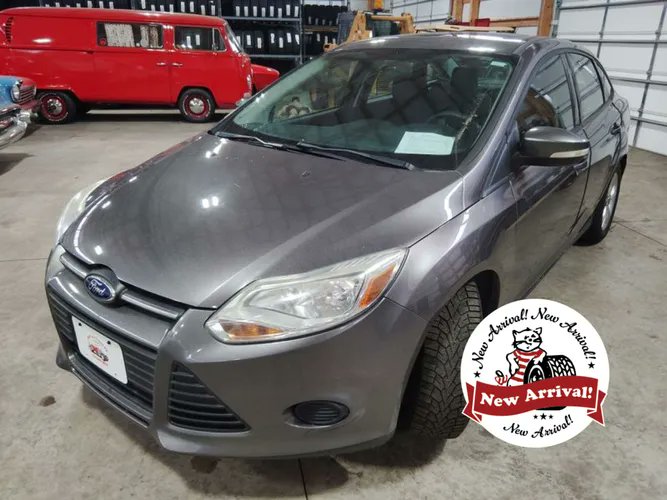 hhtire's tweet photo. 2014 Ford Focus SE ✅ 97,526 Miles, Clean CARFAX Sedan With Bluetooth And Ingot Silver Finish
➡ https://t.co/kqjDBAraeY
📍5770 S US Highway 85 87 Colorado Springs, CO 80911-1763 https://t.co/5uJTYaz2ha