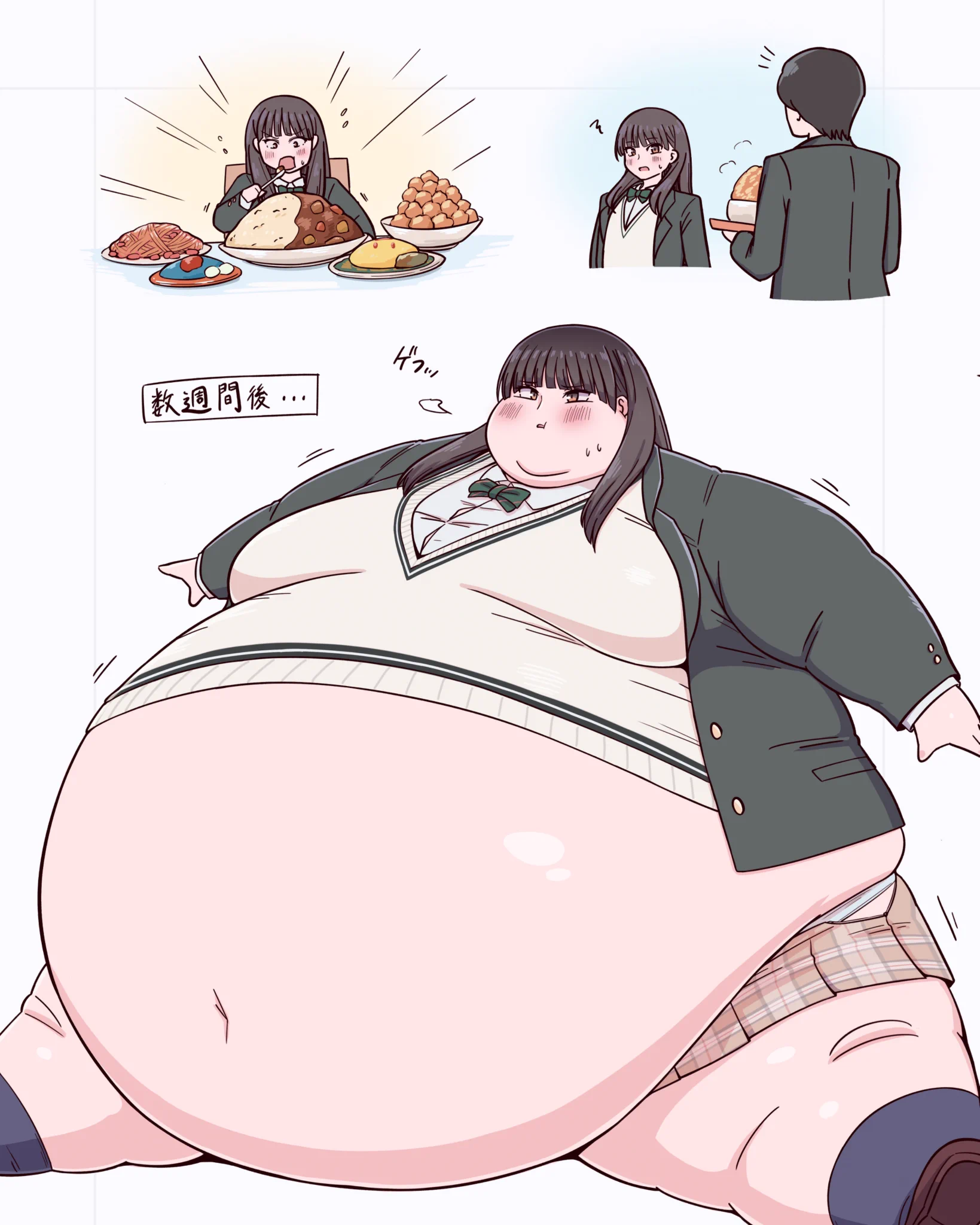 ヴぇすばー on X: 