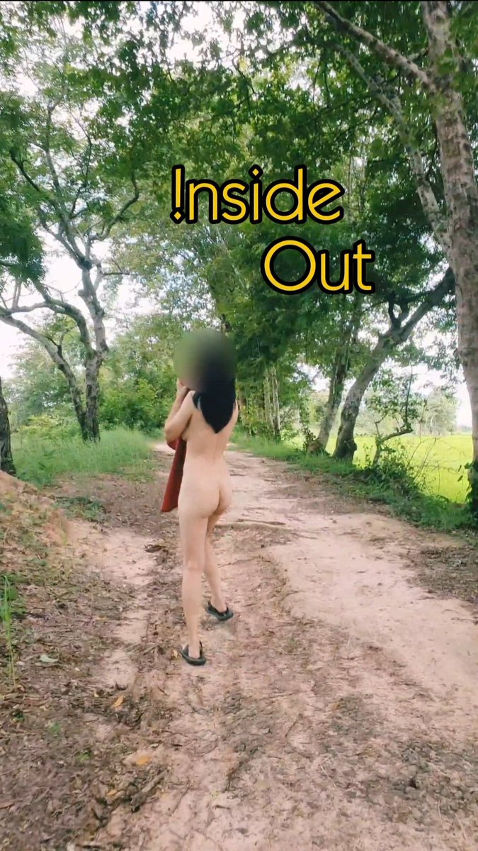 หันซ้ายหันขวา "ถอด" ดีกว่า ว่าแต่จะหันมาอ่อยตากล้องคนดี จะเห็นหมีเราไหมนะ 😘😁🤫

 #เอาท์ดอร์ #คู่แท้สว40 #สวิงกิ้ง #cuckoldçiftler