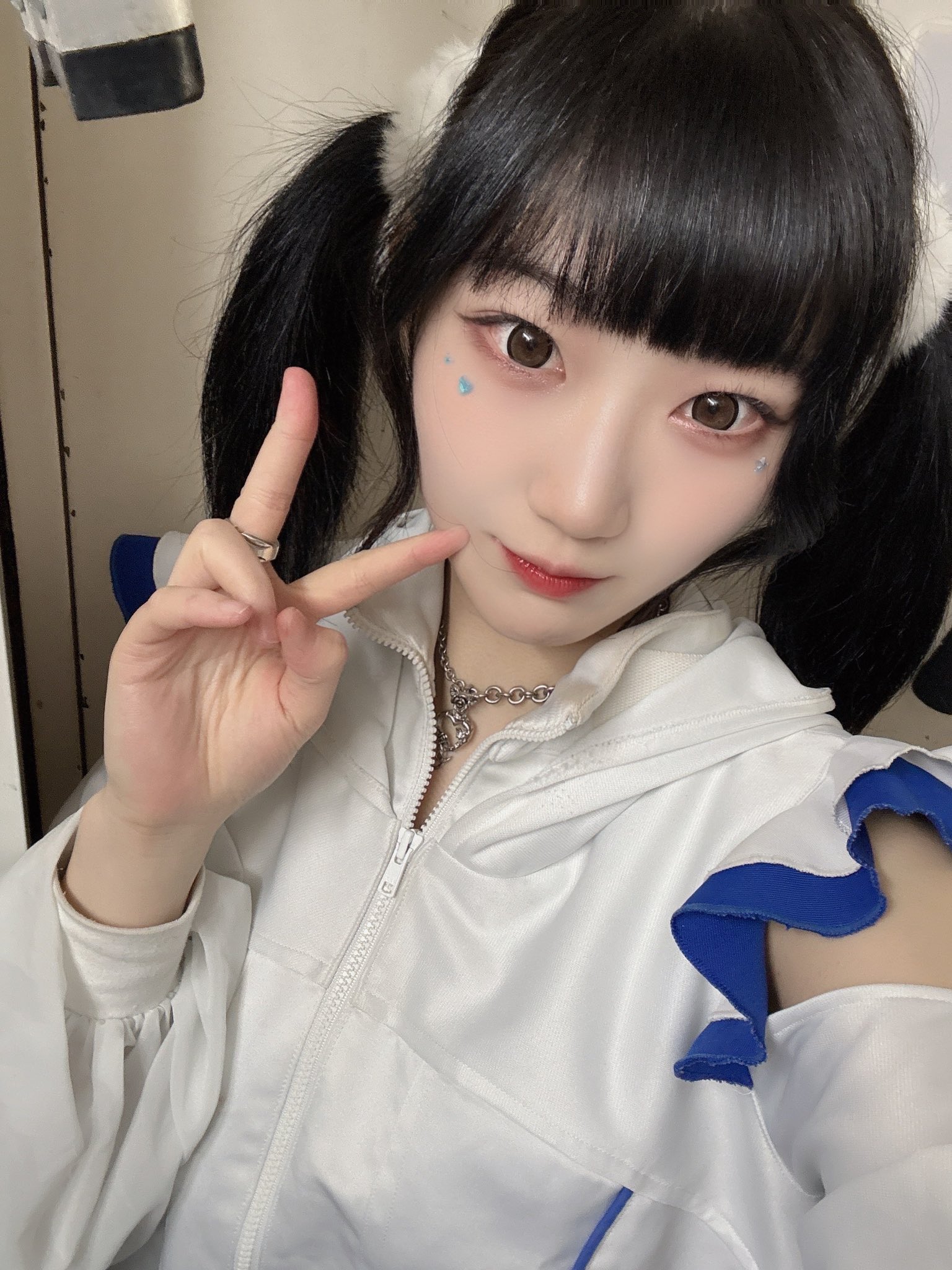 初 ちひろ🌏3/13(木)FiDZ 3rdANV200人達成有難うございました