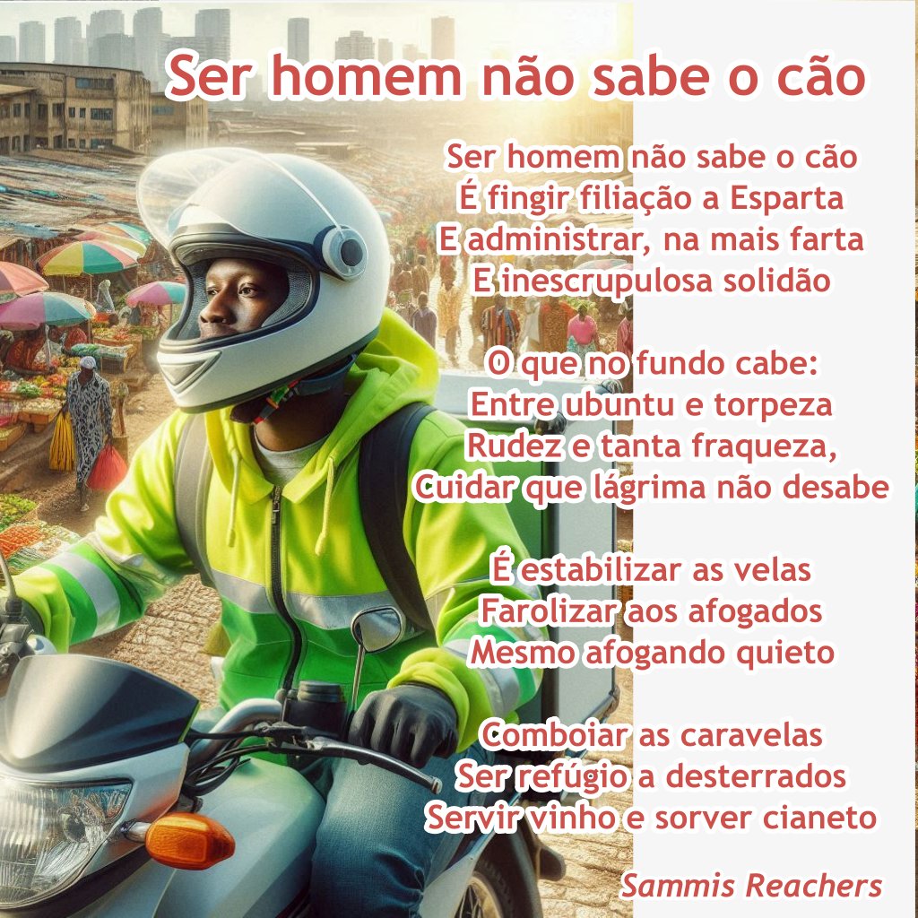 SammisReachers's tweet photo. #homens #poema #esparta #fragilidade #soneto #sammisreachers #coragem #colunadacasa #hombridade #homem #coisadehomem #sammisreachers #garotos https://t.co/gVgtxRaplo
