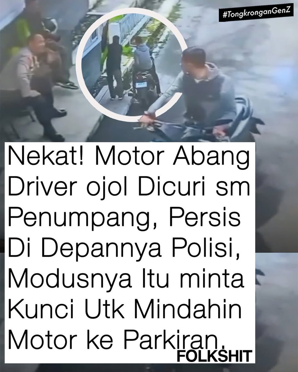 MANA SEMPET NGOBROL DULU LAGI 🗿