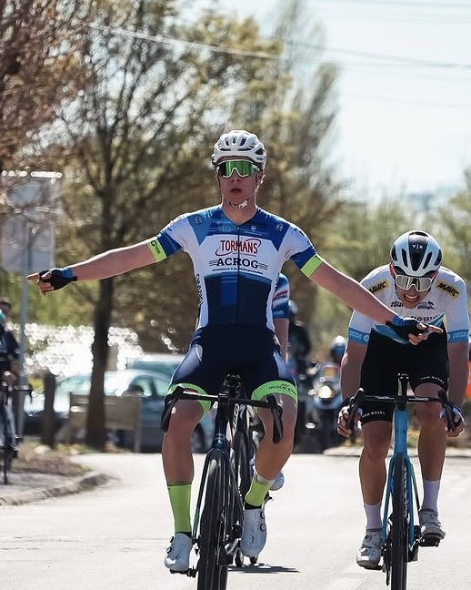 SEG Racing Academy tweet media