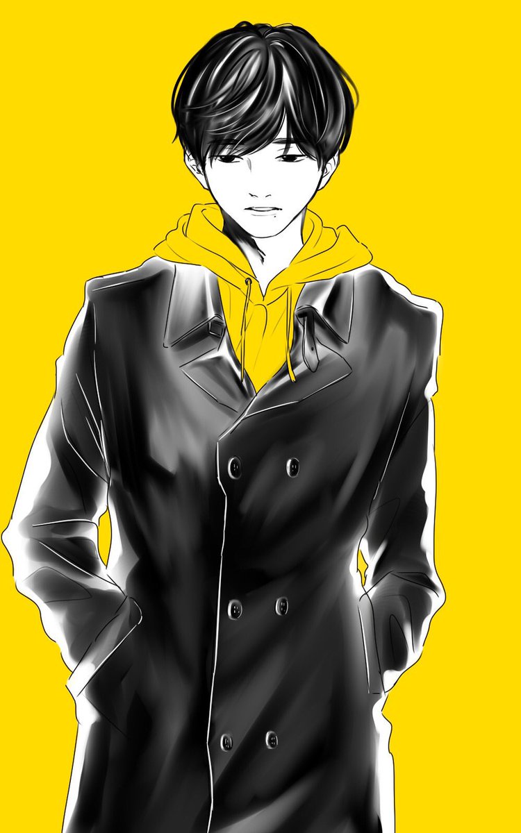 Tohirazzz's tweet photo. 過去絵なんだけどこれってこっちに載せましたっけ https://t.co/HC162OThmZ