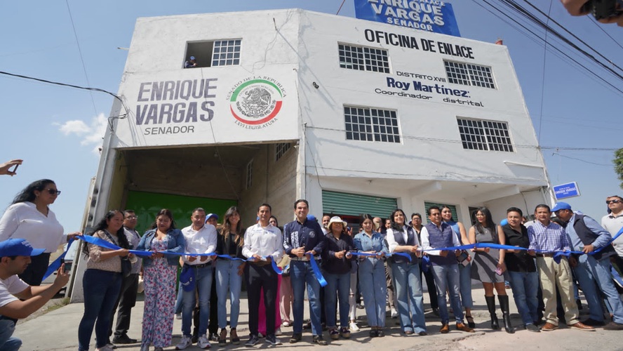 Enrique Vargas del Villar llama a trabajar en positivo por el bien del país
mexicoenlared.tv/enrique-vargas…