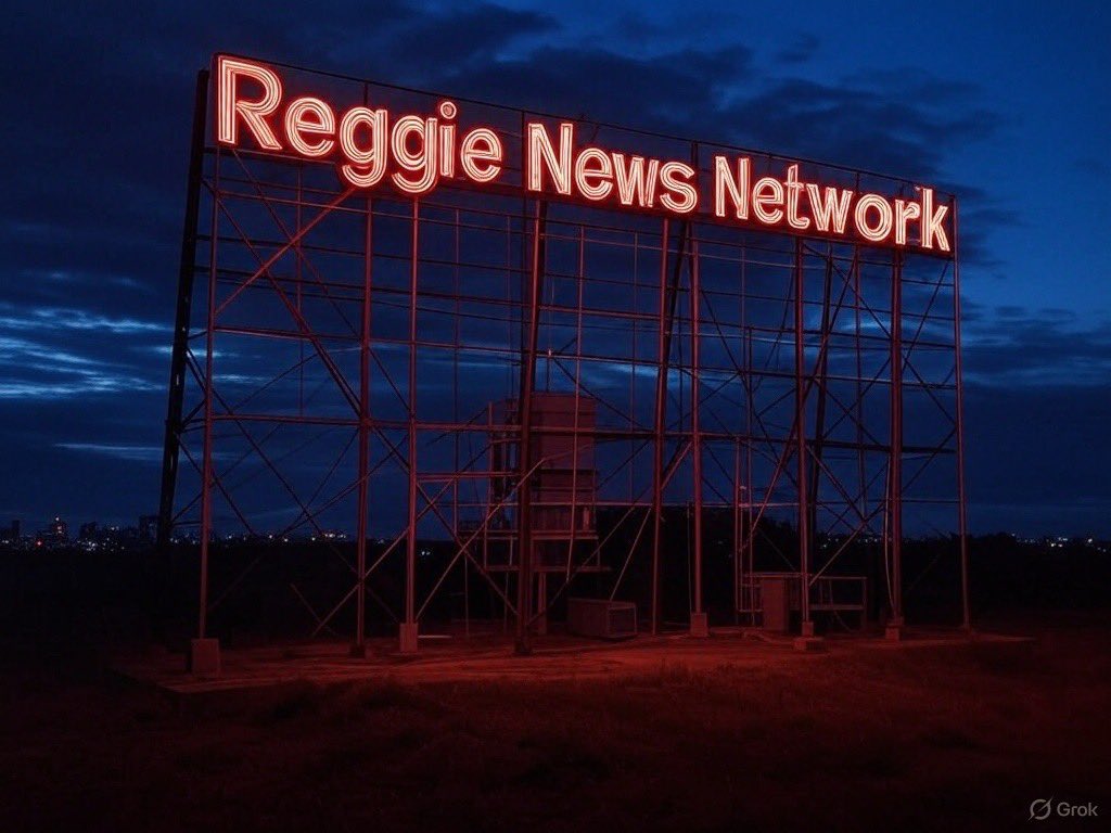 ballothecat's tweet photo. A correction has been issued tomorrow. We will be in the 90s through Friday today will only get up to 80. This has been an announcement from the #ReggieNewsNetwork. #RNN. https://t.co/4BszzhC6kj