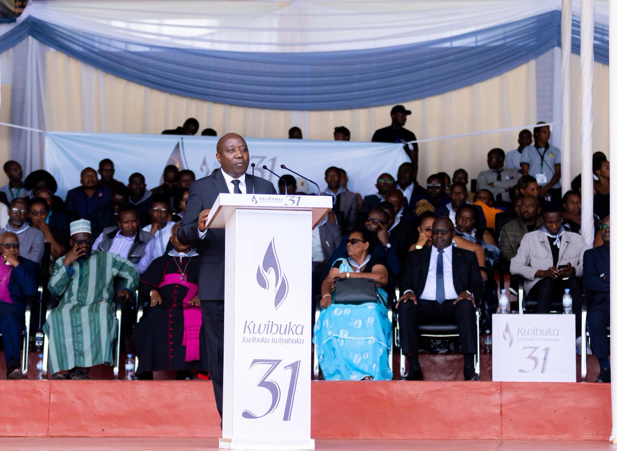 Musanze District tweet media