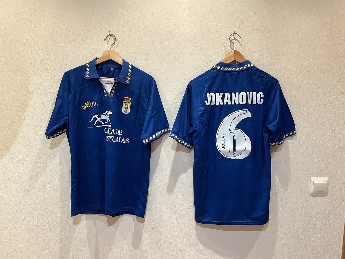 XamuCastro's tweet photo. Camisetas potentes que me acaban de llegar de @futbasketcamis4 https://t.co/V6sgGKMBpf