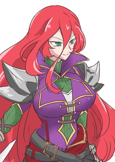 お前の絵柄がふぉろわっさんのうんにゃらかんにゃら
メギド72
ウヴァル
装飾の多い衣装がとにかく苦手ですね、対戦ありがとうございました 