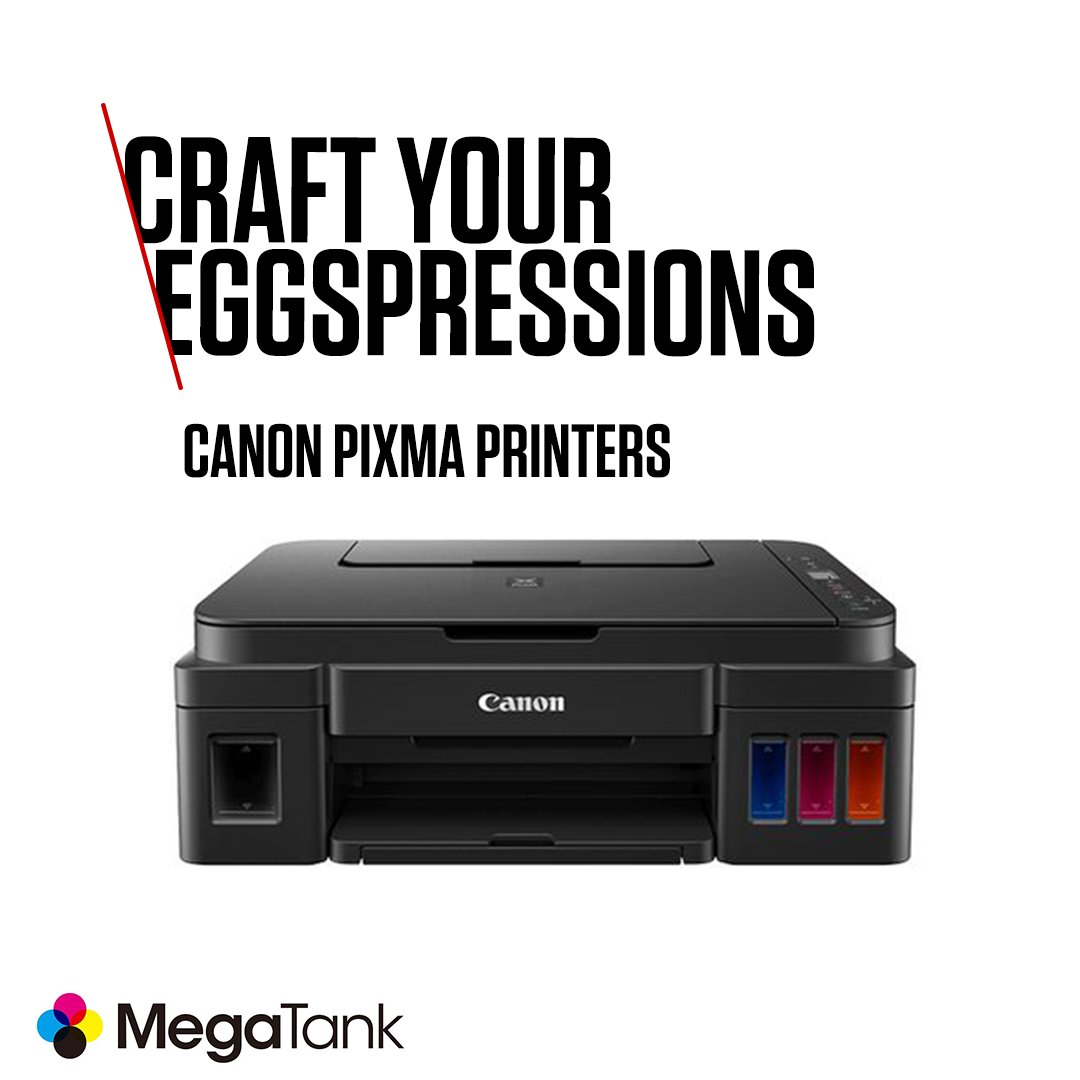 SchoemansGroup's tweet image. Easter is the perfect time for fun, hands-on projects that create lasting memories 🐰🎨 Whether you're an educator 👩‍🏫 or a parent 👨‍👩‍👧, Canon PIXMA printers help you bring colorful crafts ✂️ and vibrant photos 📸 to life.

#MegaTank #MegaTankYourWorld #CreativePark 🌈🖨️💡