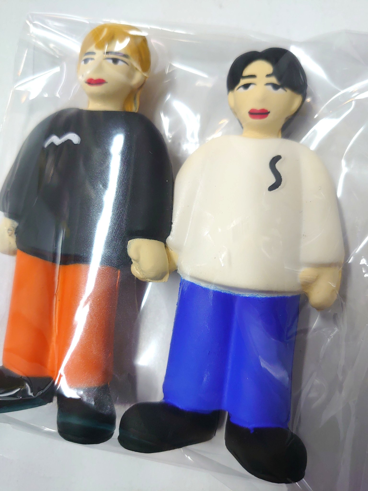 BUDDiiS FUMINORI もぐもぐ BUDDiiS FUMINORI ぬいぐるみ 第一弾